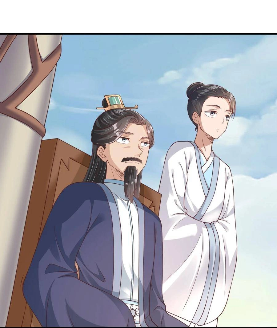 Sau Khi Max Độ Yêu Thích Chapter 61 - 42