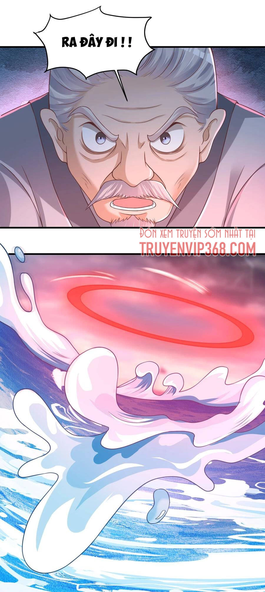 Sau Khi Max Độ Yêu Thích Chapter 61 - 46