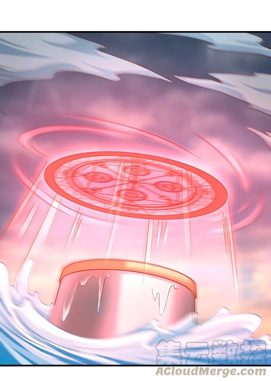 Sau Khi Max Độ Yêu Thích Chapter 61 - 47