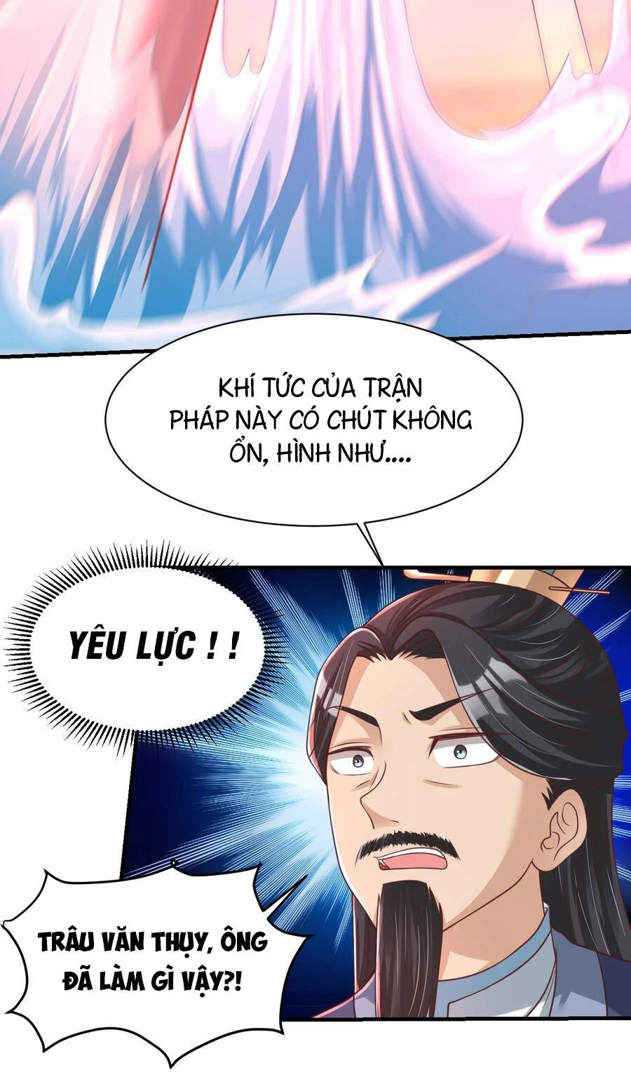 Sau Khi Max Độ Yêu Thích Chapter 61 - 49