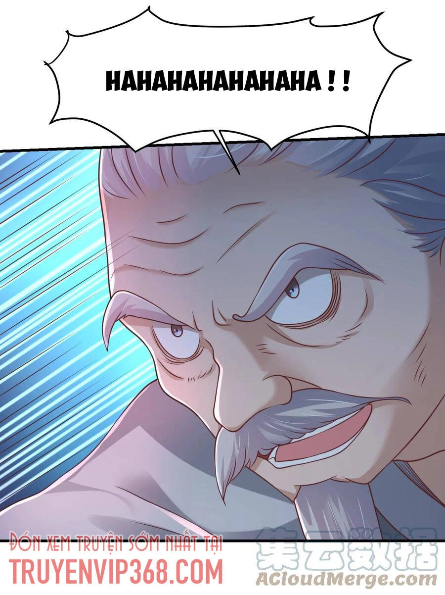 Sau Khi Max Độ Yêu Thích Chapter 61 - 50