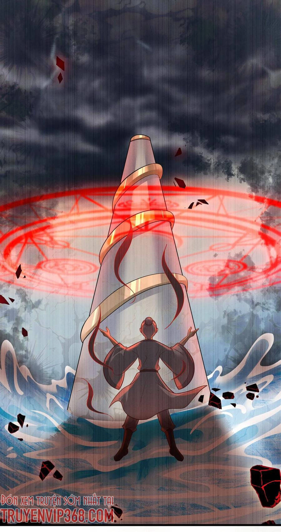 Sau Khi Max Độ Yêu Thích Chapter 62 - 3