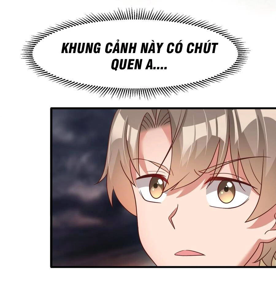 Sau Khi Max Độ Yêu Thích Chapter 62 - 4
