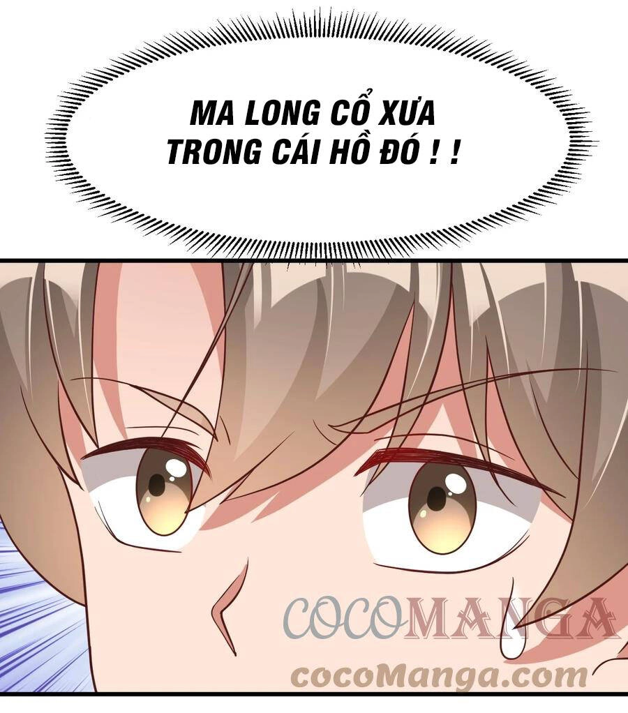 Sau Khi Max Độ Yêu Thích Chapter 62 - 5