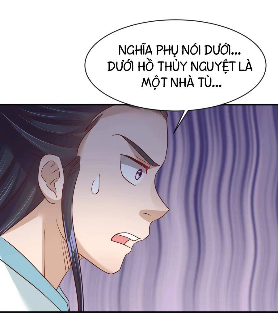 Sau Khi Max Độ Yêu Thích Chapter 62 - 7