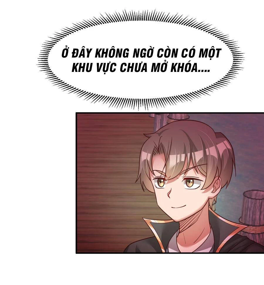 Sau Khi Max Độ Yêu Thích Chapter 62 - 12