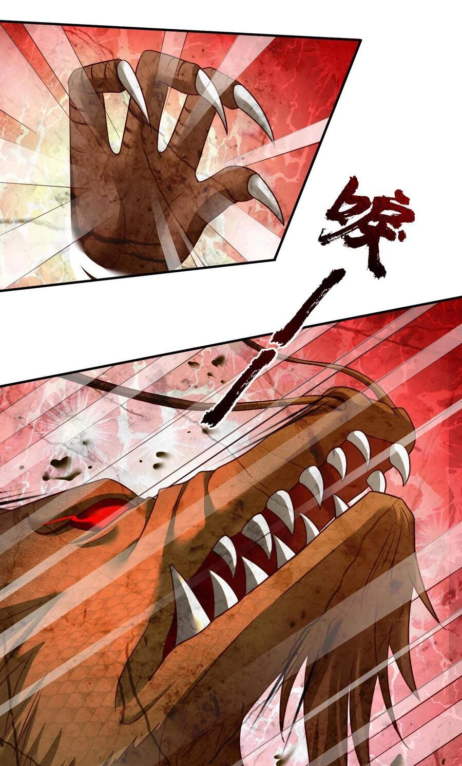 Sau Khi Max Độ Yêu Thích Chapter 62 - 13