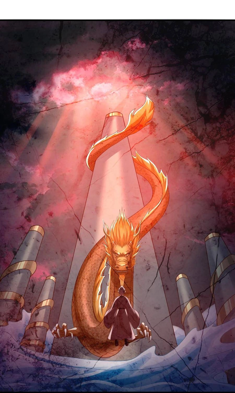 Sau Khi Max Độ Yêu Thích Chapter 62 - 15