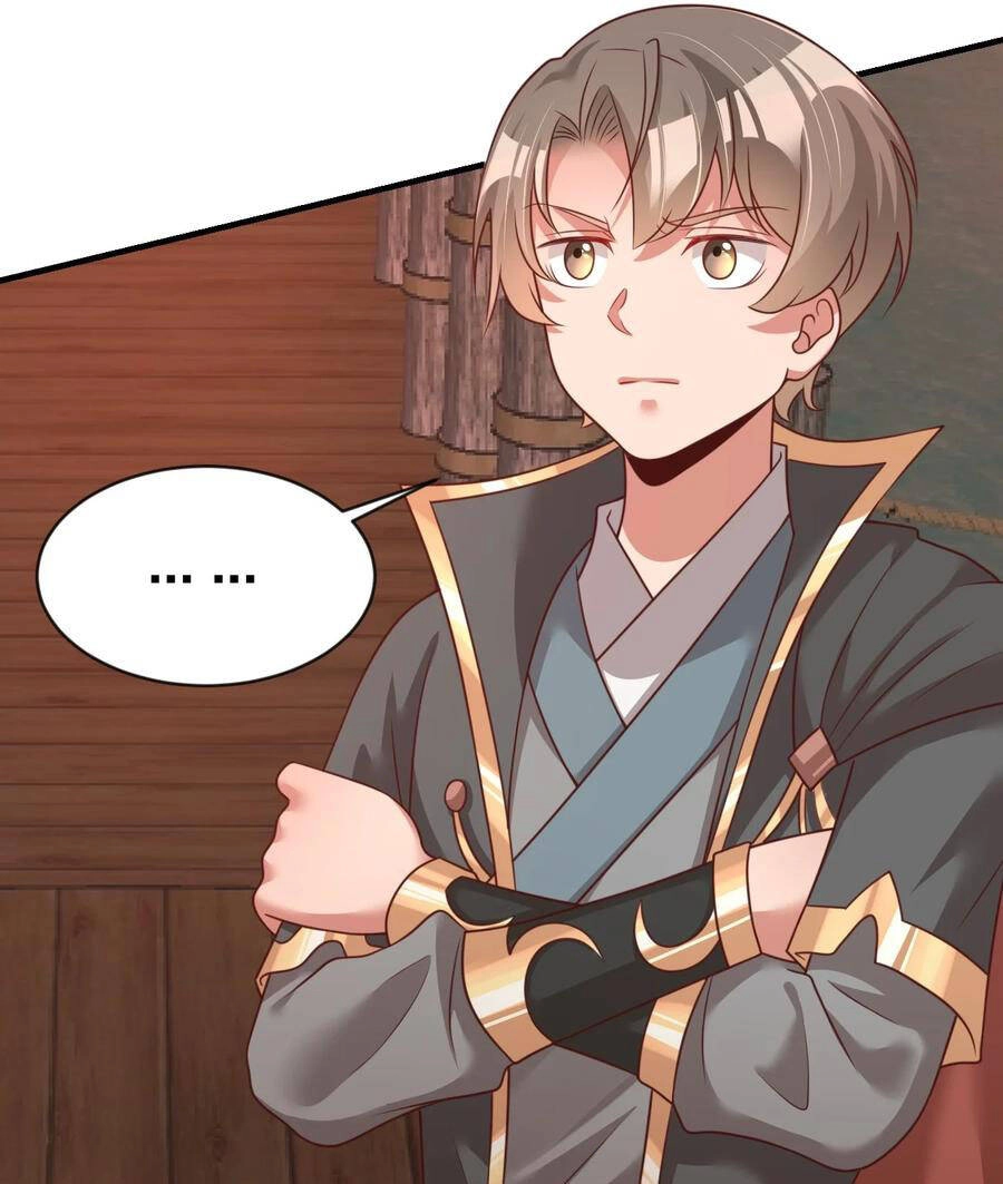 Sau Khi Max Độ Yêu Thích Chapter 62 - 17