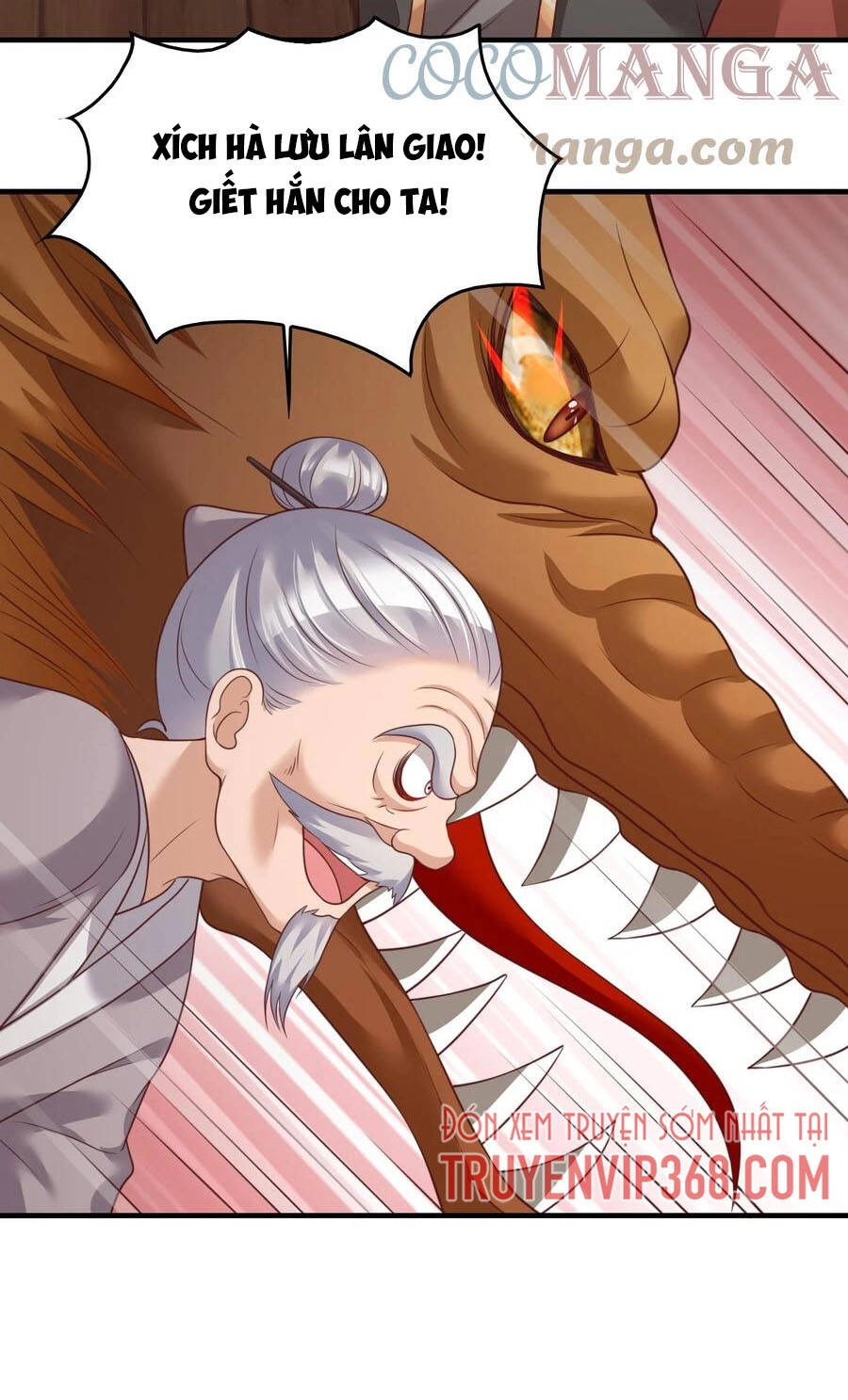 Sau Khi Max Độ Yêu Thích Chapter 62 - 18