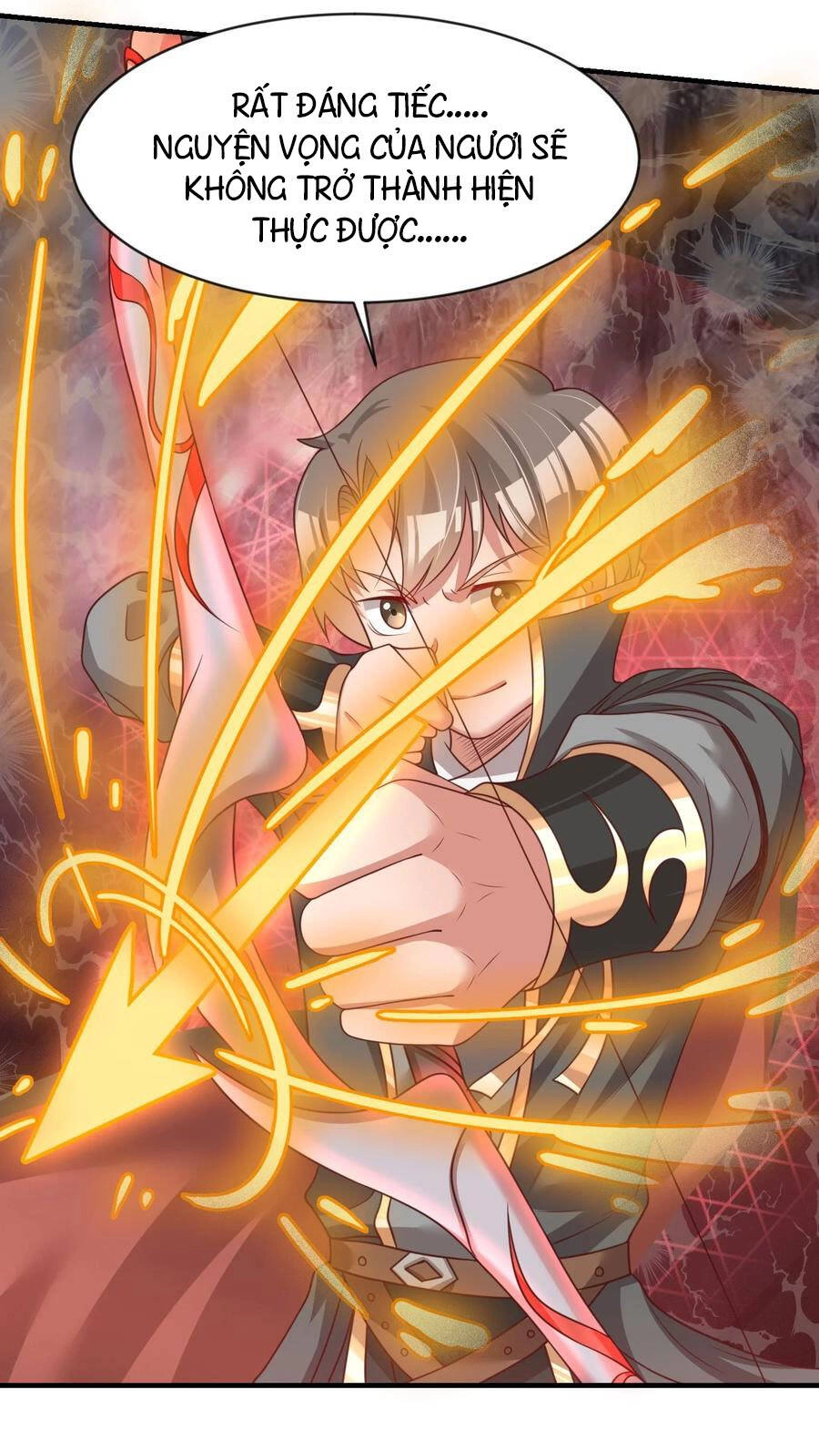 Sau Khi Max Độ Yêu Thích Chapter 62 - 22