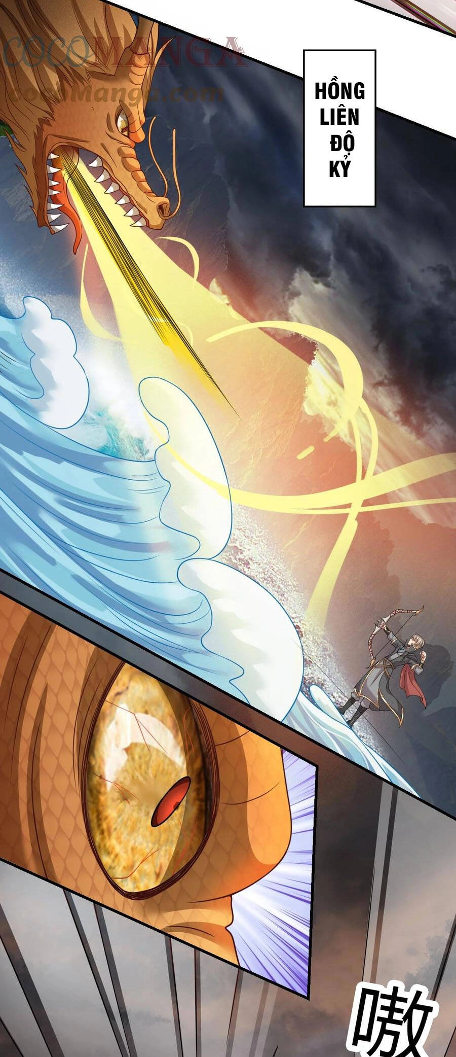 Sau Khi Max Độ Yêu Thích Chapter 62 - 24