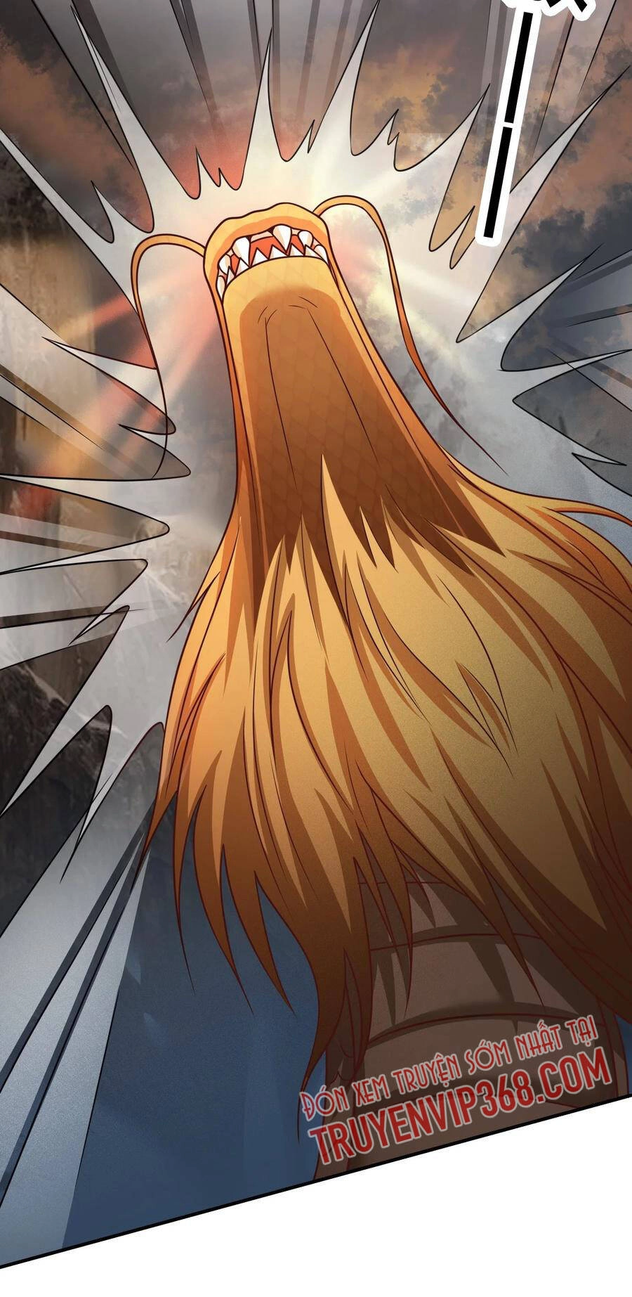 Sau Khi Max Độ Yêu Thích Chapter 62 - 25