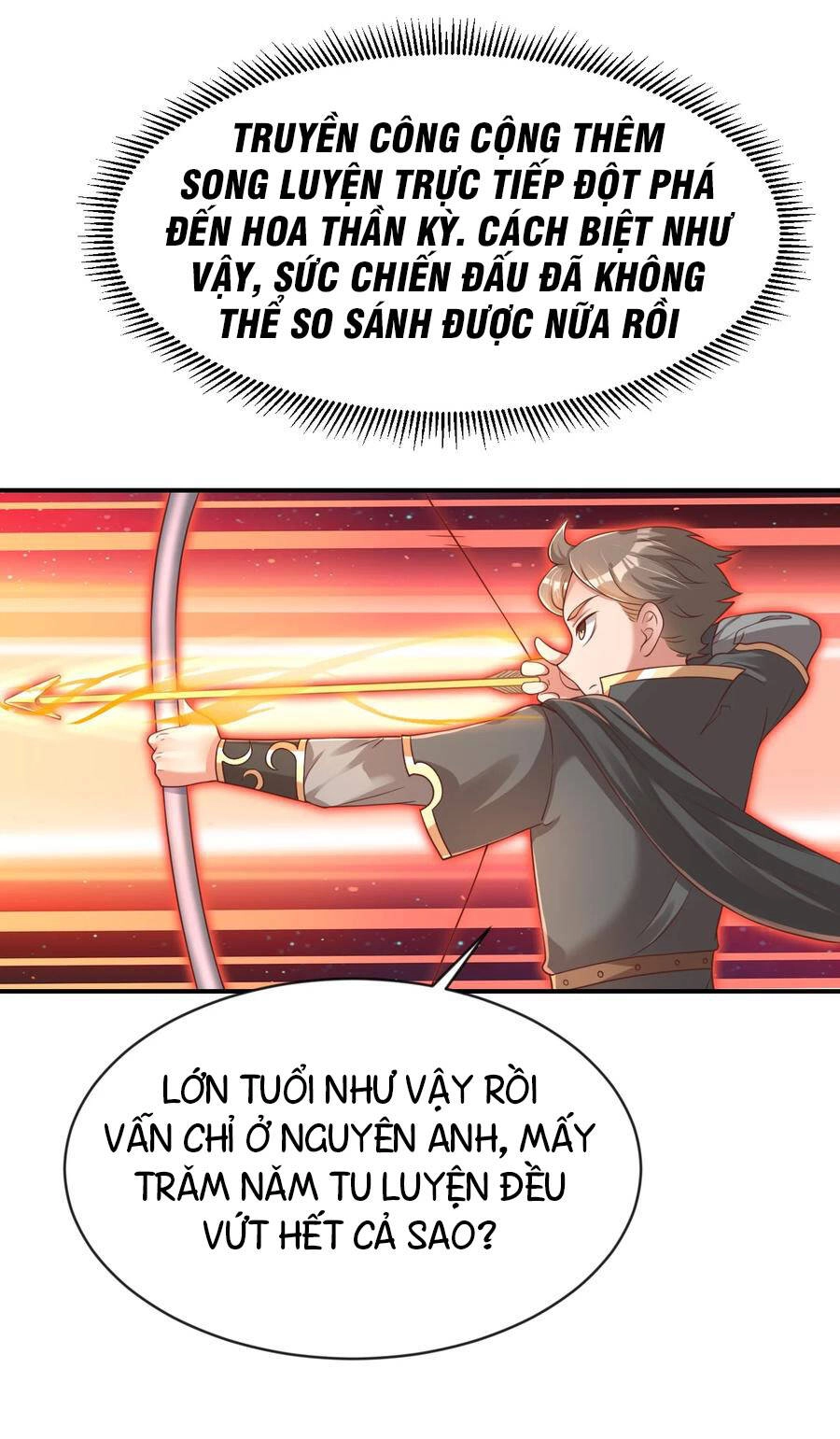 Sau Khi Max Độ Yêu Thích Chapter 62 - 28