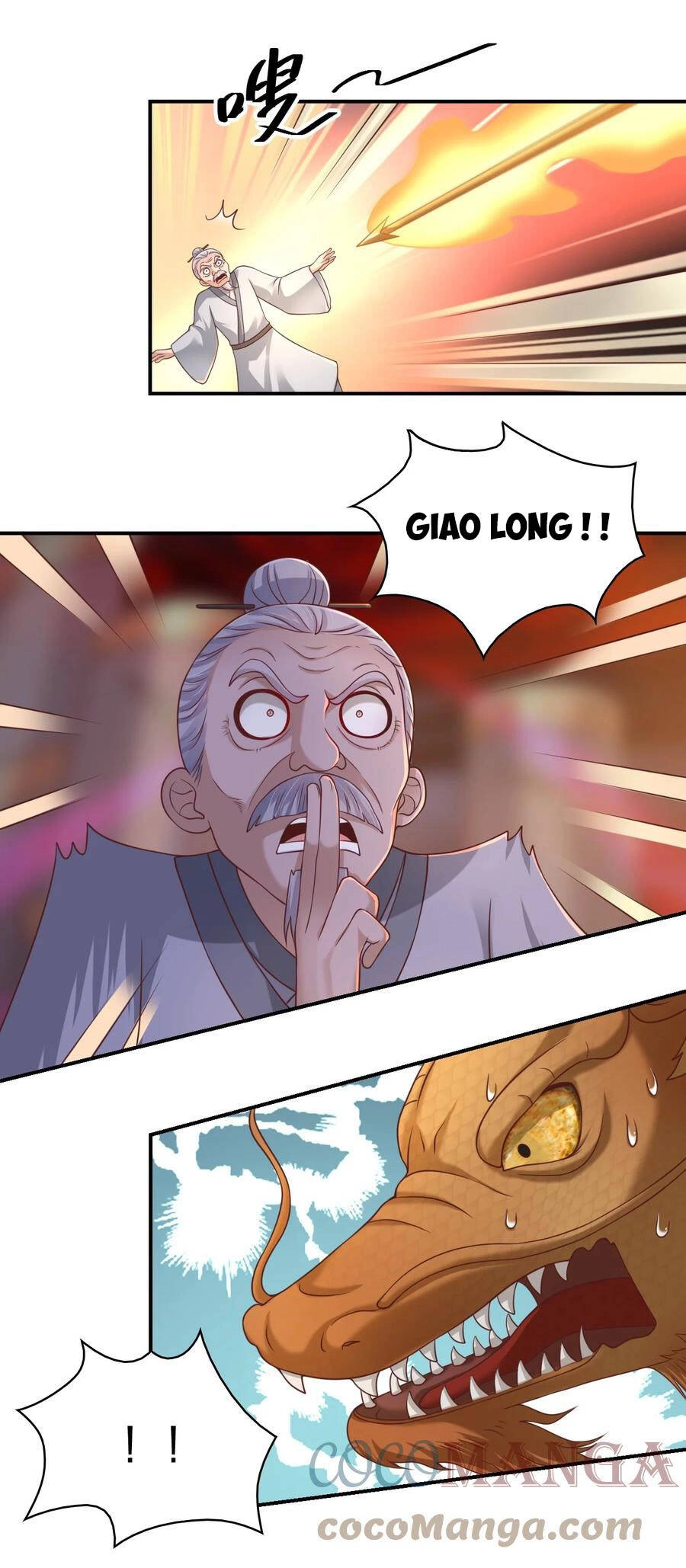 Sau Khi Max Độ Yêu Thích Chapter 62 - 29