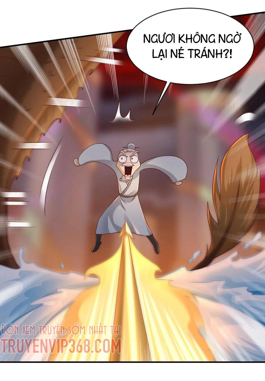 Sau Khi Max Độ Yêu Thích Chapter 62 - 30