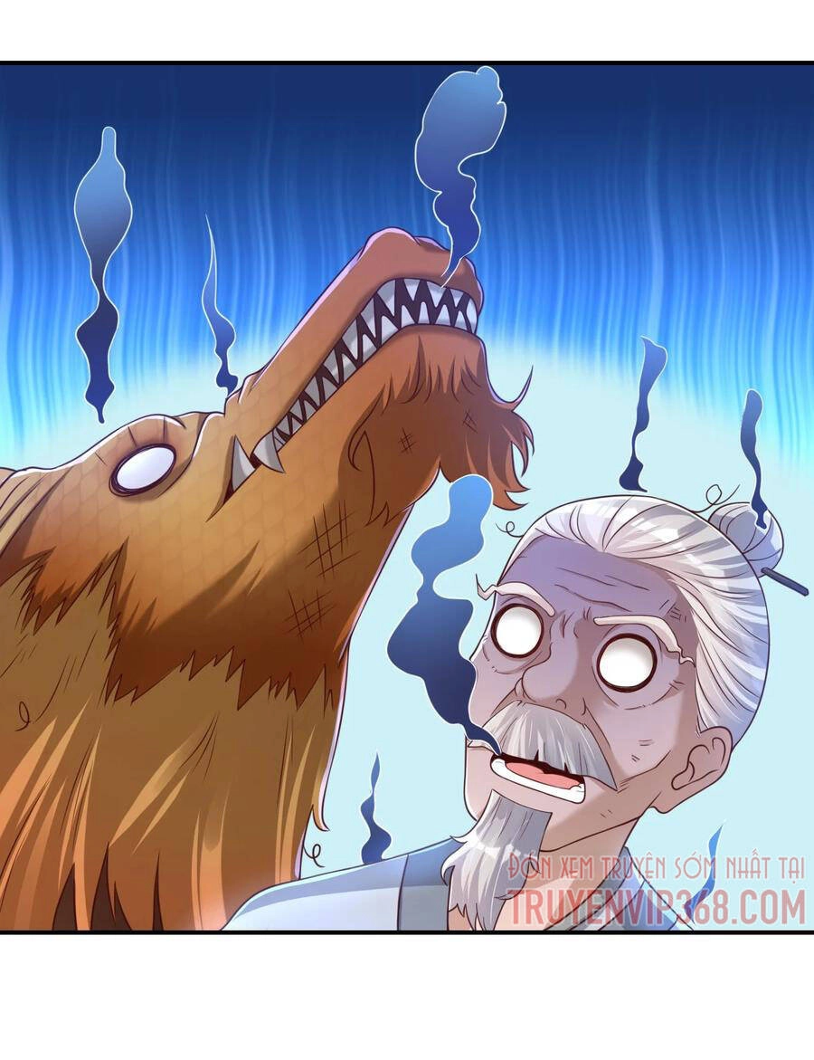 Sau Khi Max Độ Yêu Thích Chapter 62 - 34