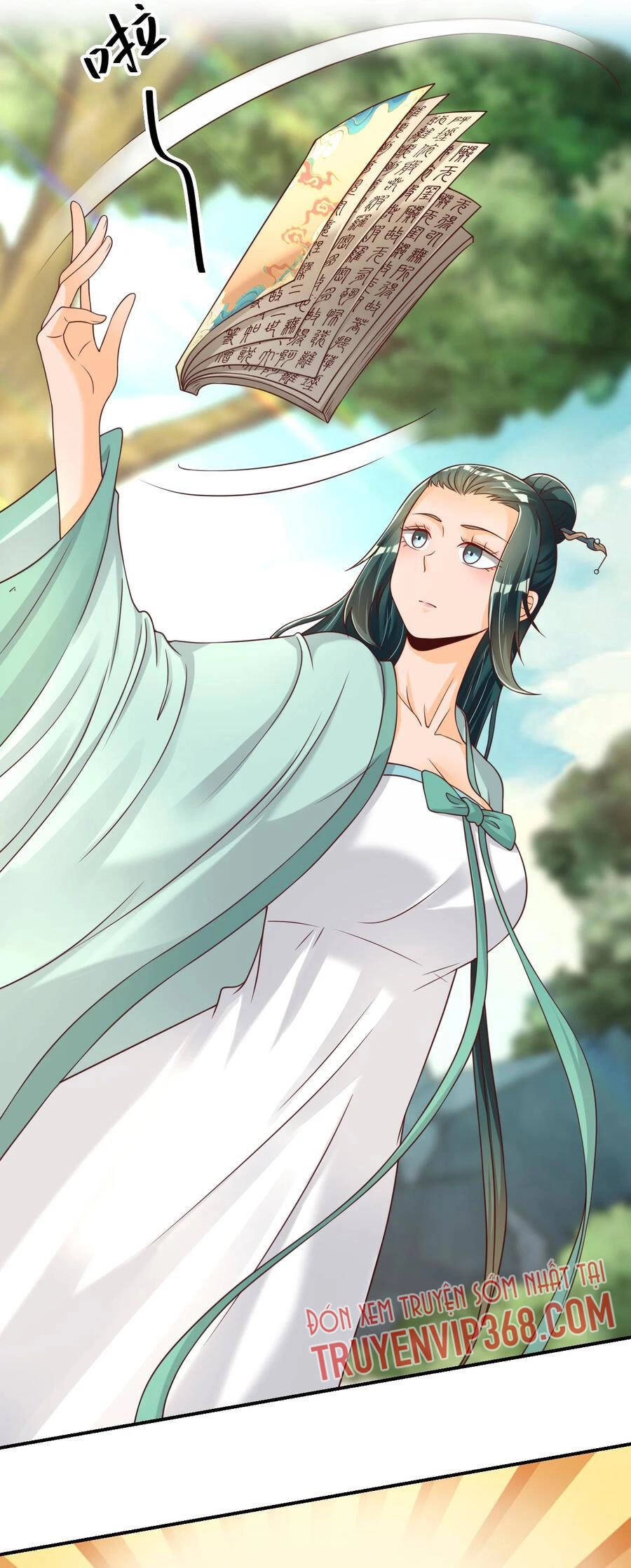 Sau Khi Max Độ Yêu Thích Chapter 62 - 36