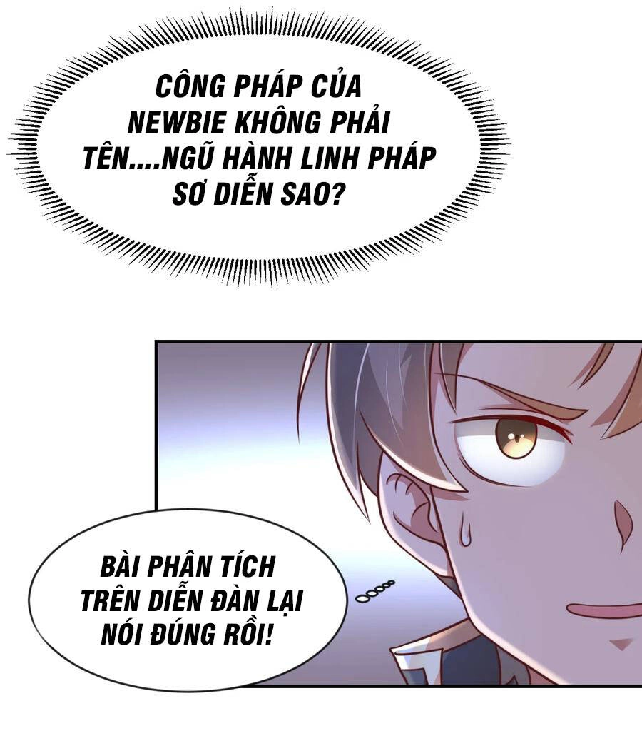 Sau Khi Max Độ Yêu Thích Chapter 62 - 39