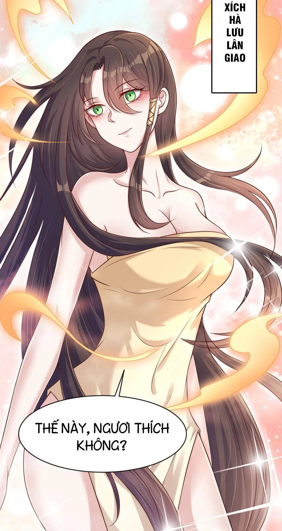 Sau Khi Max Độ Yêu Thích Chapter 62 - 45