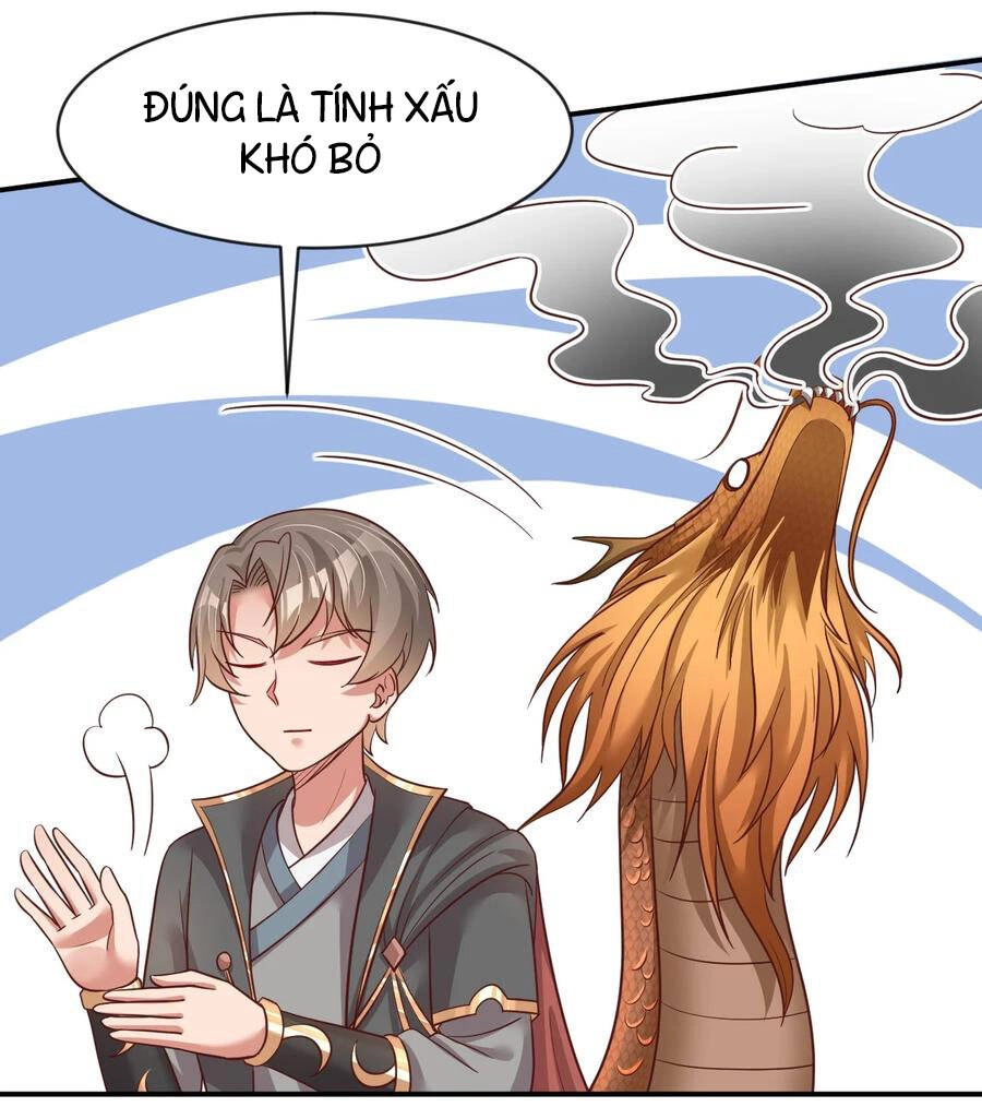 Sau Khi Max Độ Yêu Thích Chapter 63 - 7