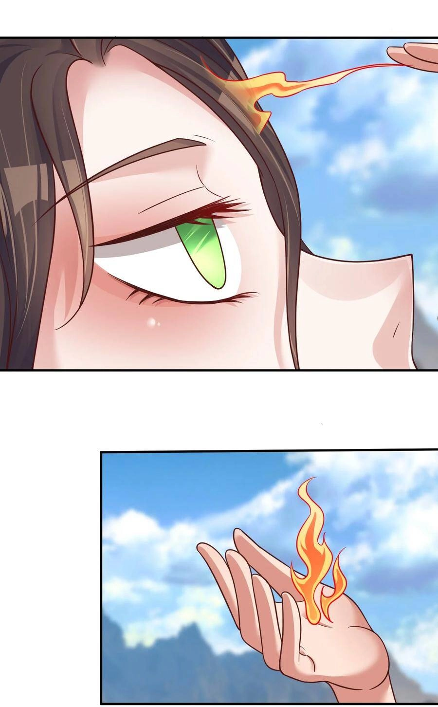 Sau Khi Max Độ Yêu Thích Chapter 63 - 10