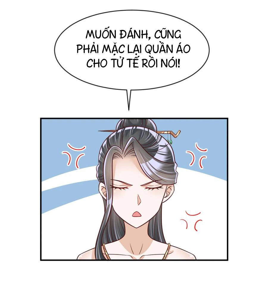 Sau Khi Max Độ Yêu Thích Chapter 63 - 13