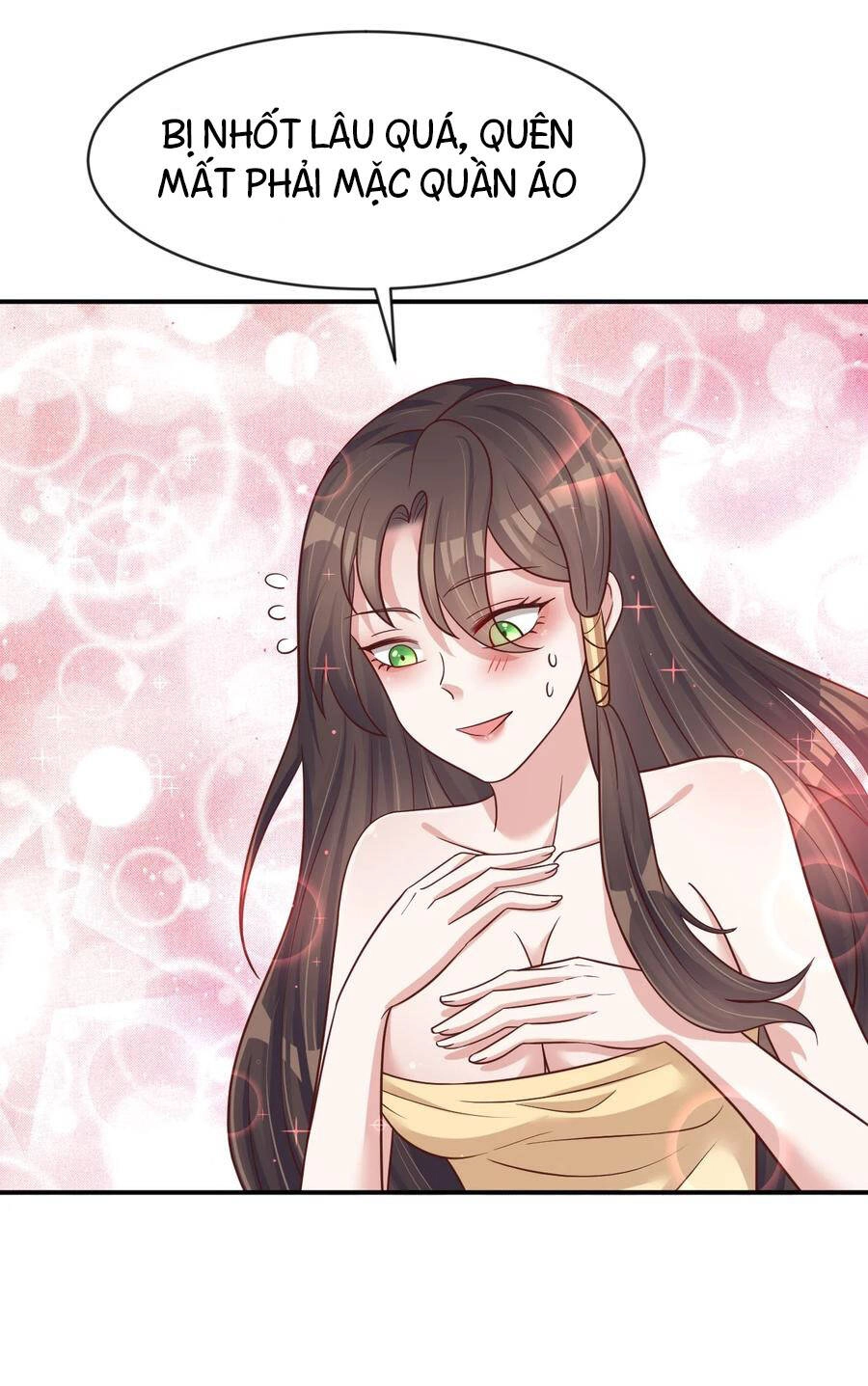 Sau Khi Max Độ Yêu Thích Chapter 63 - 15