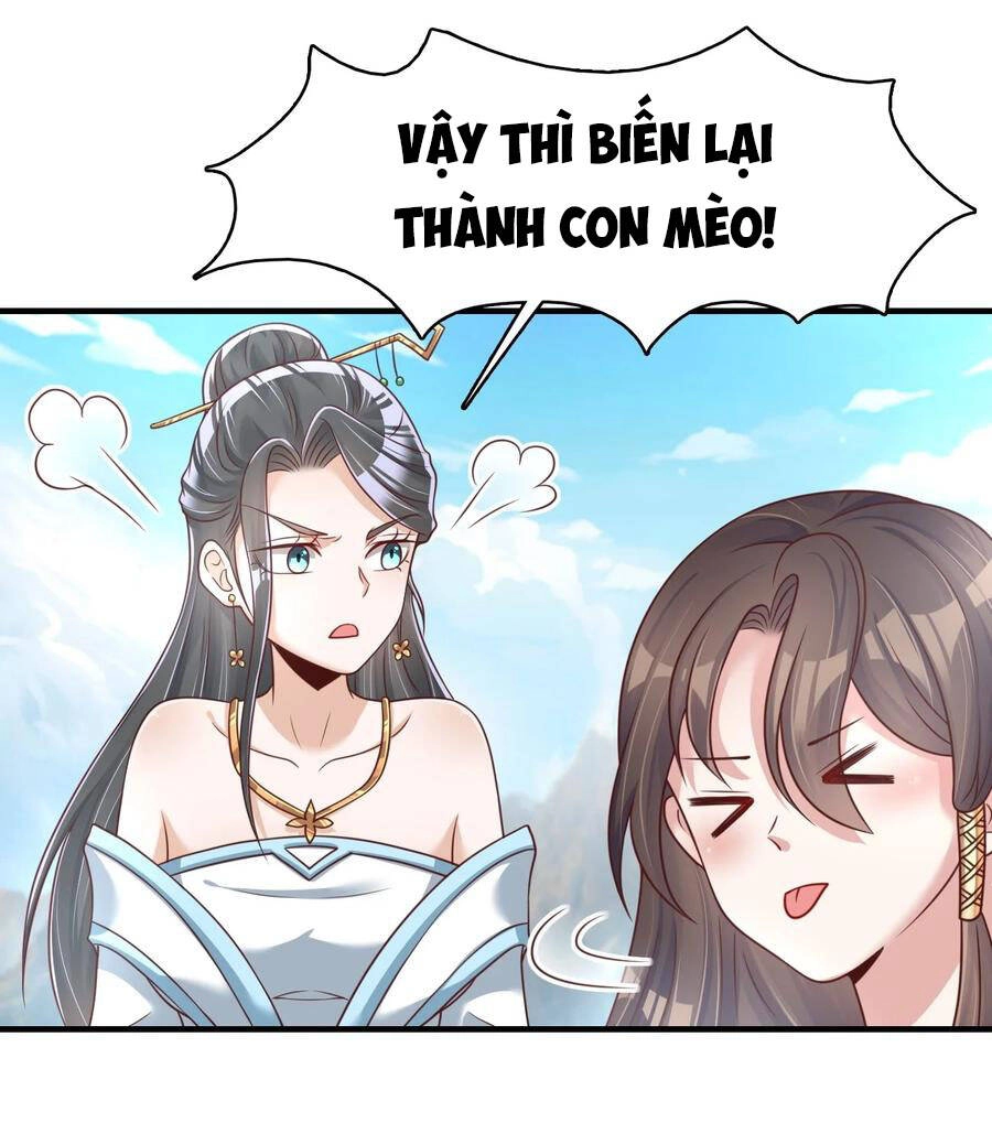 Sau Khi Max Độ Yêu Thích Chapter 63 - 16