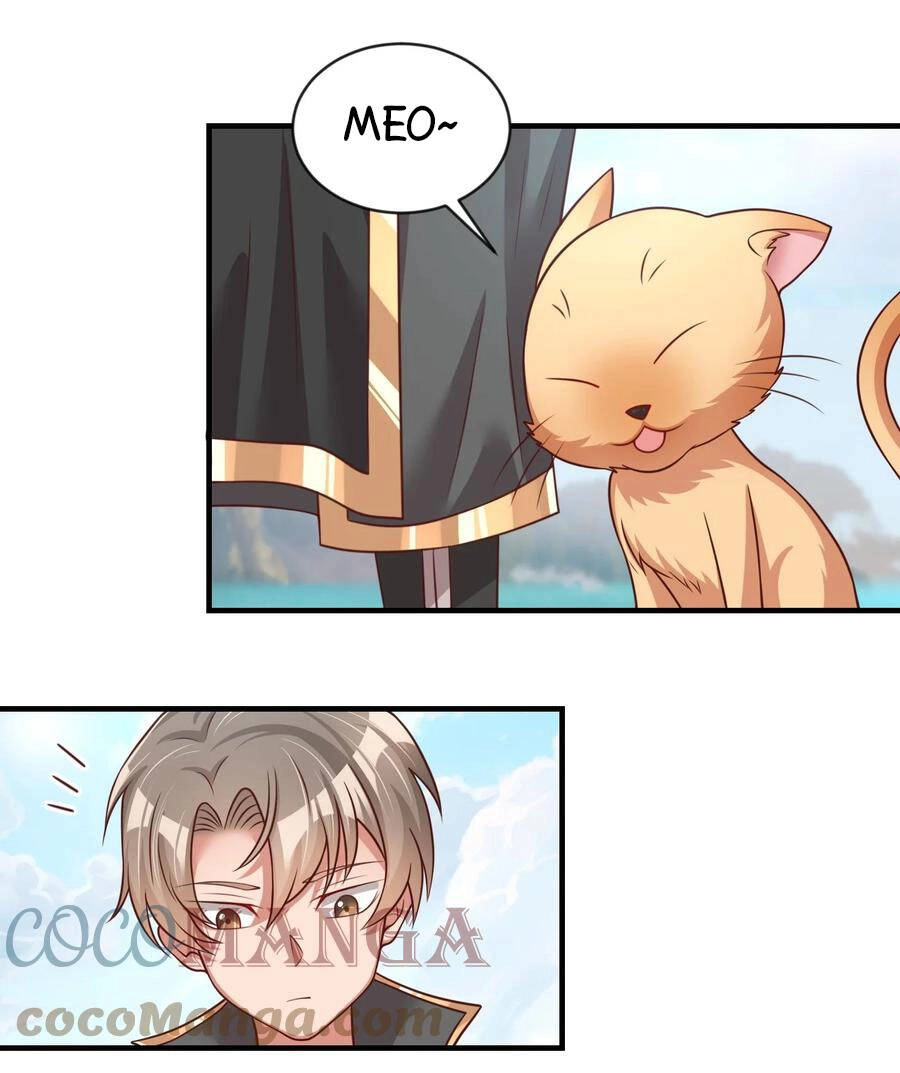 Sau Khi Max Độ Yêu Thích Chapter 63 - 20