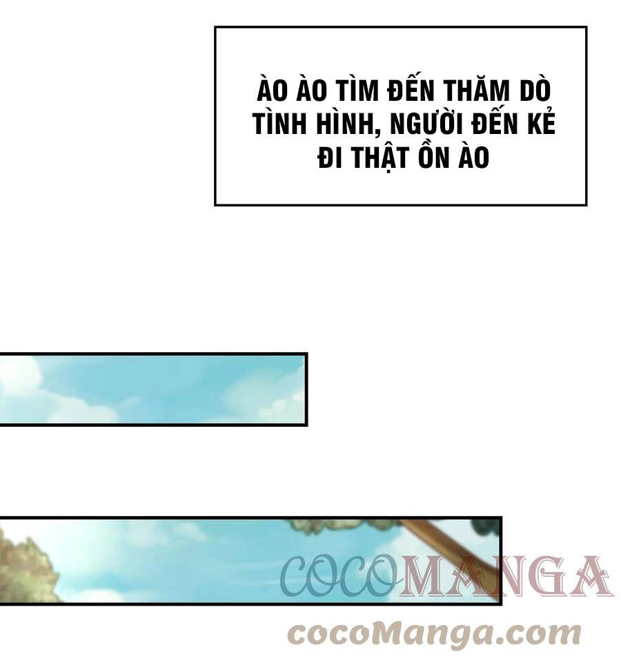 Sau Khi Max Độ Yêu Thích Chapter 63 - 29