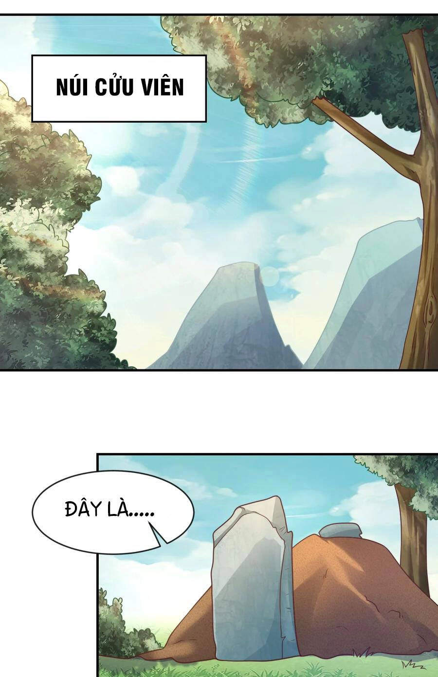 Sau Khi Max Độ Yêu Thích Chapter 63 - 30