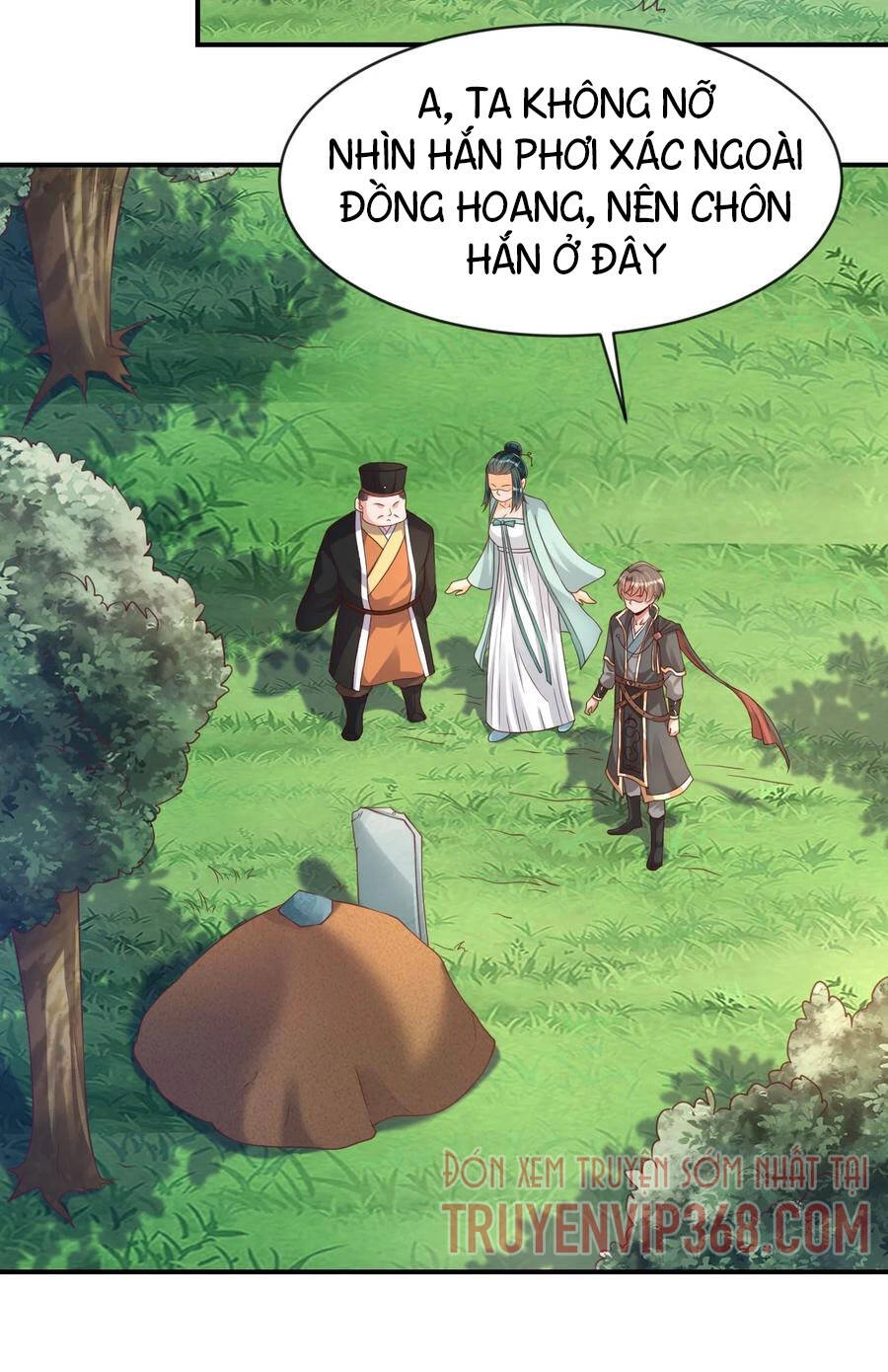 Sau Khi Max Độ Yêu Thích Chapter 63 - 31