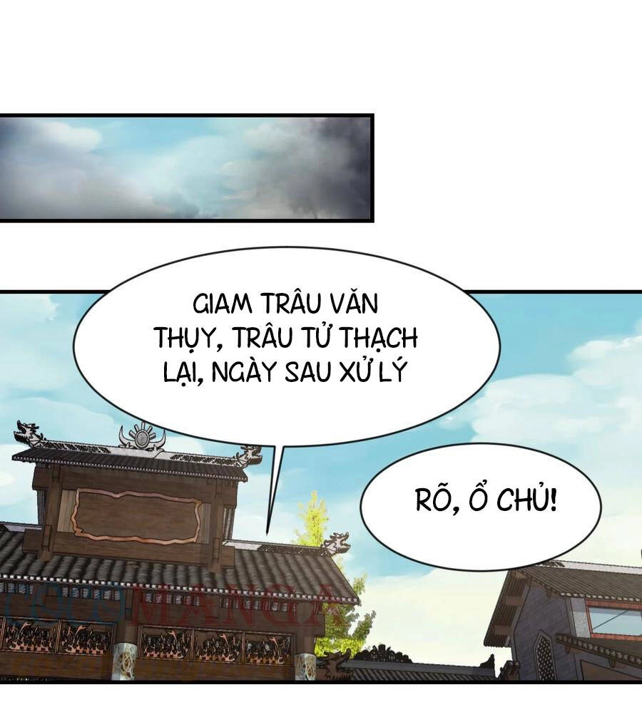 Sau Khi Max Độ Yêu Thích Chapter 63 - 35