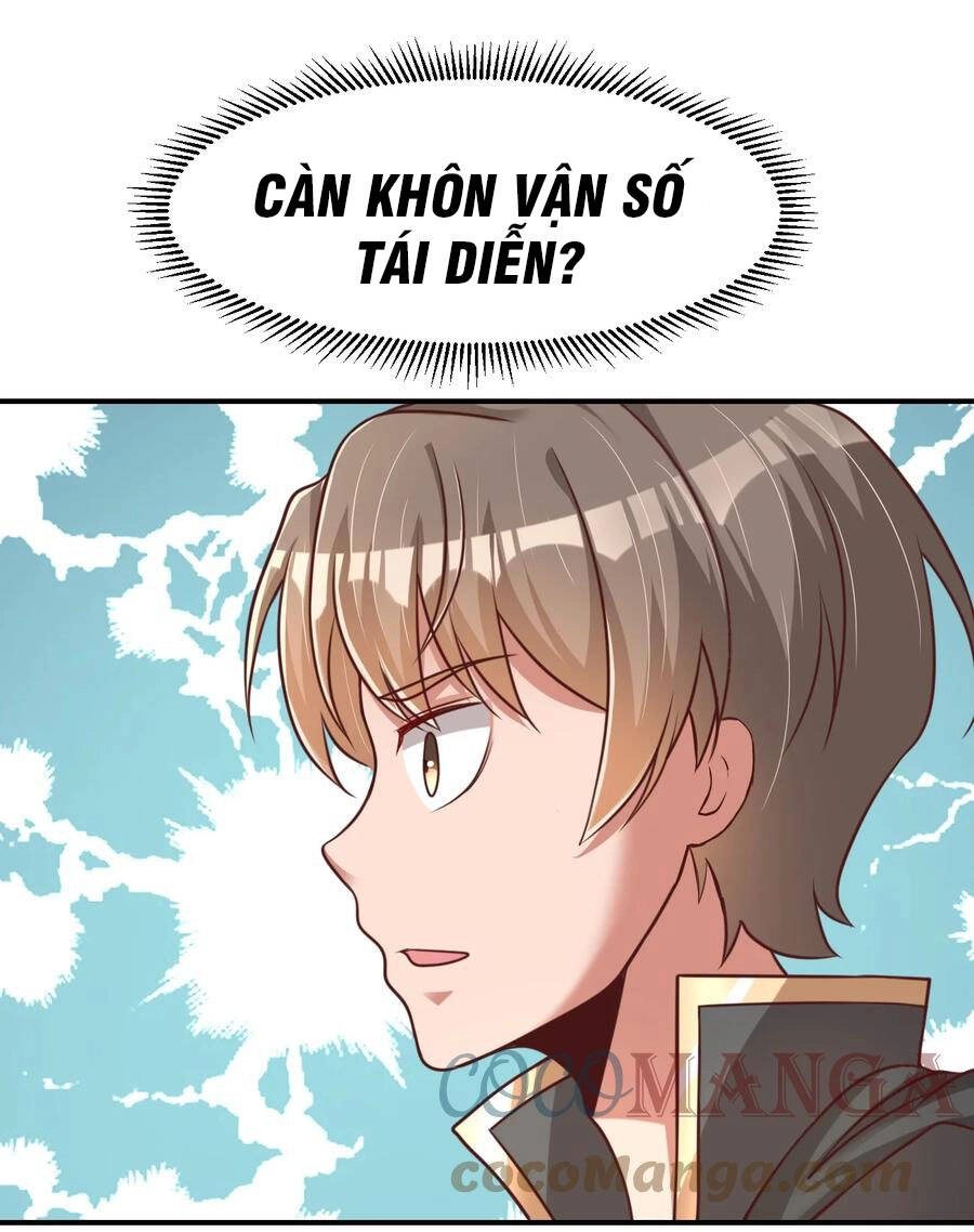 Sau Khi Max Độ Yêu Thích Chapter 63 - 38