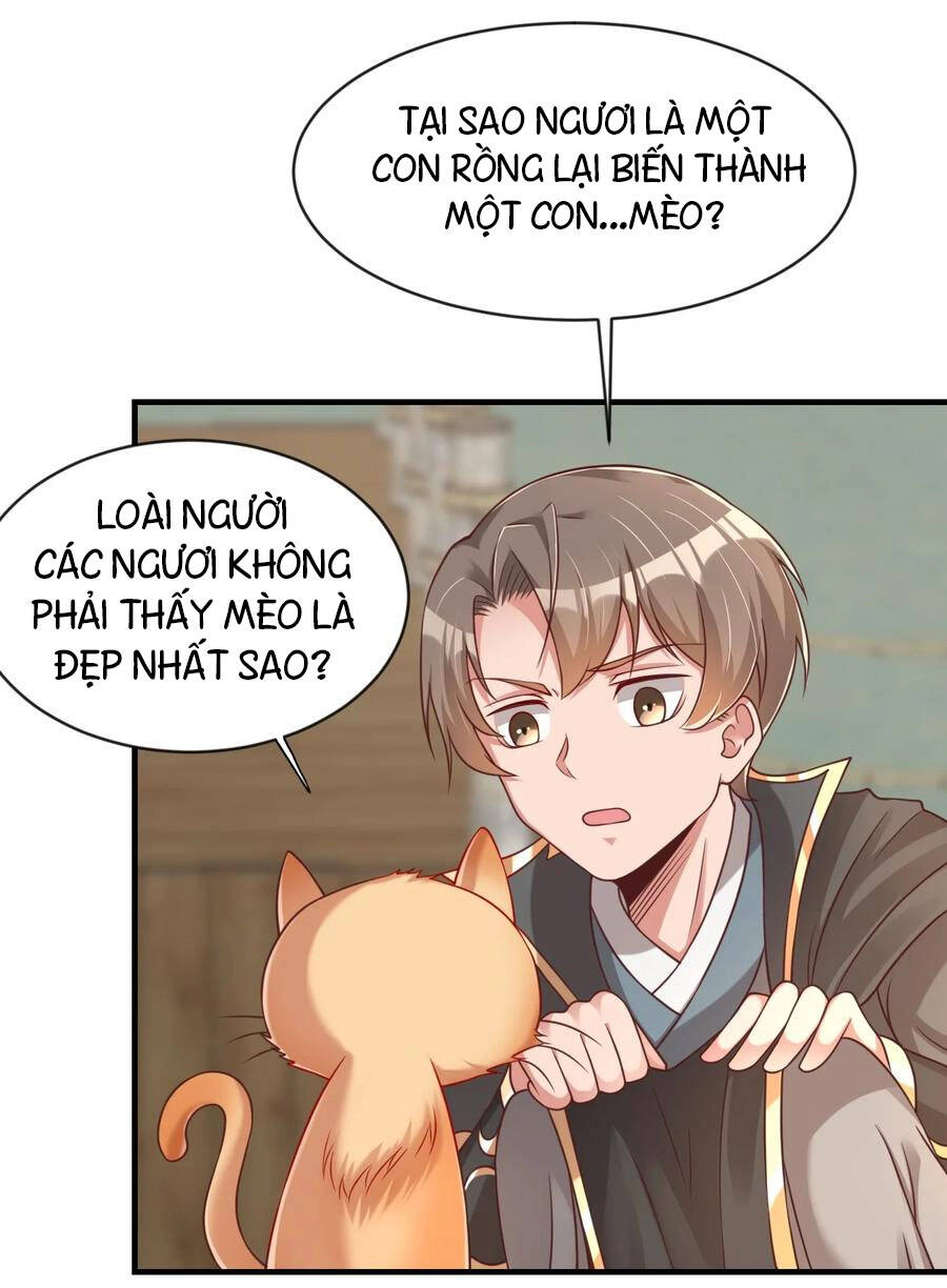 Sau Khi Max Độ Yêu Thích Chapter 63 - 40