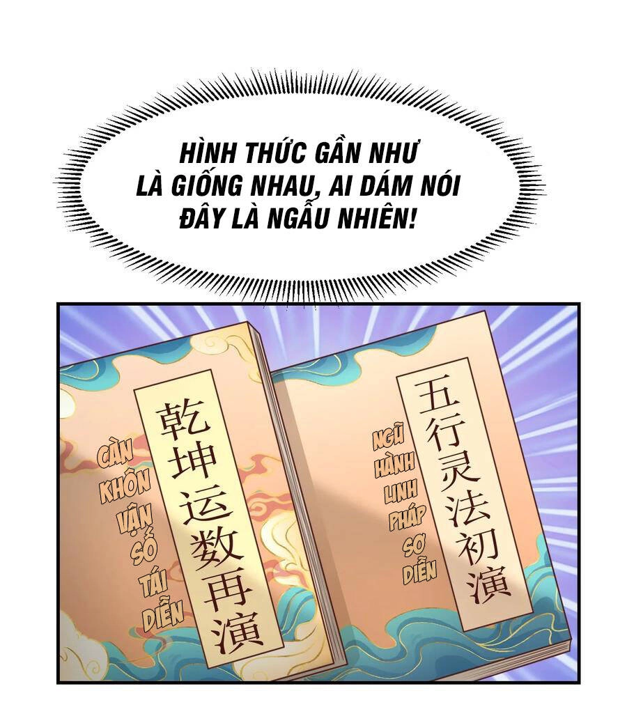 Sau Khi Max Độ Yêu Thích Chapter 63 - 42
