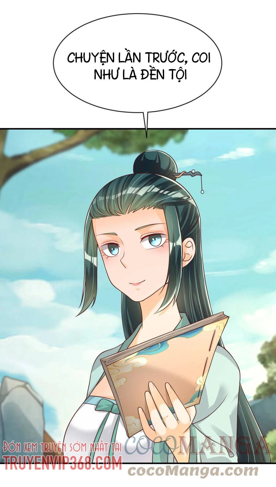 Sau Khi Max Độ Yêu Thích Chapter 63 - 44