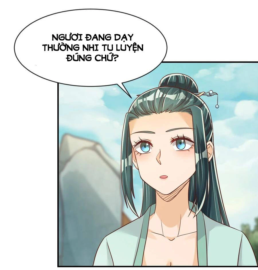 Sau Khi Max Độ Yêu Thích Chapter 64 - 3