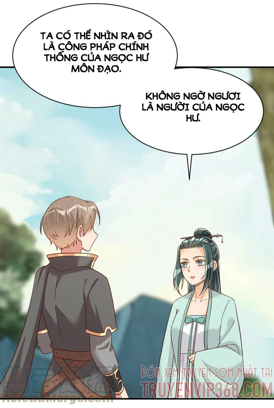 Sau Khi Max Độ Yêu Thích Chapter 64 - 4