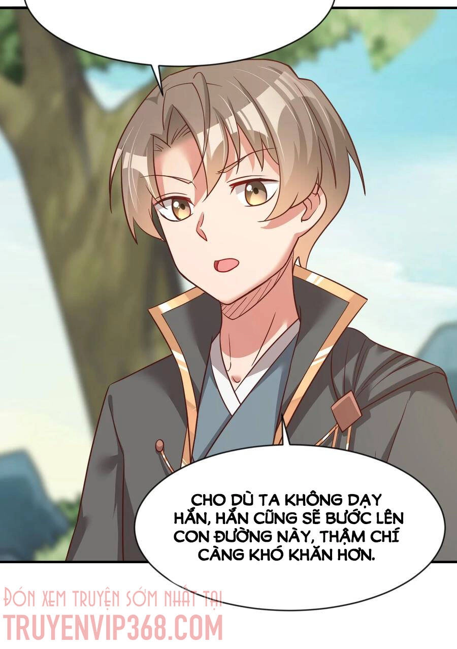 Sau Khi Max Độ Yêu Thích Chapter 64 - 6