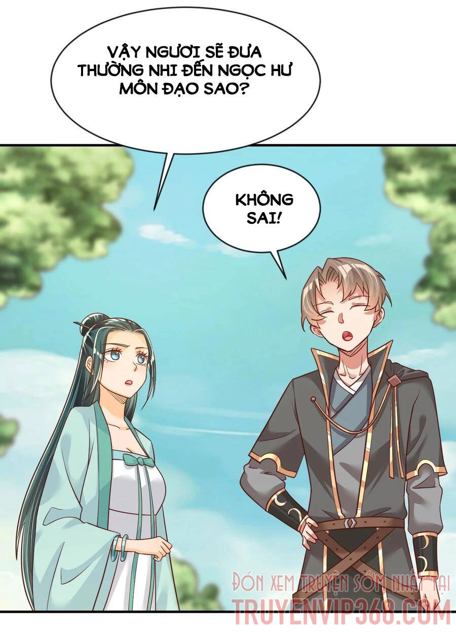 Sau Khi Max Độ Yêu Thích Chapter 64 - 8