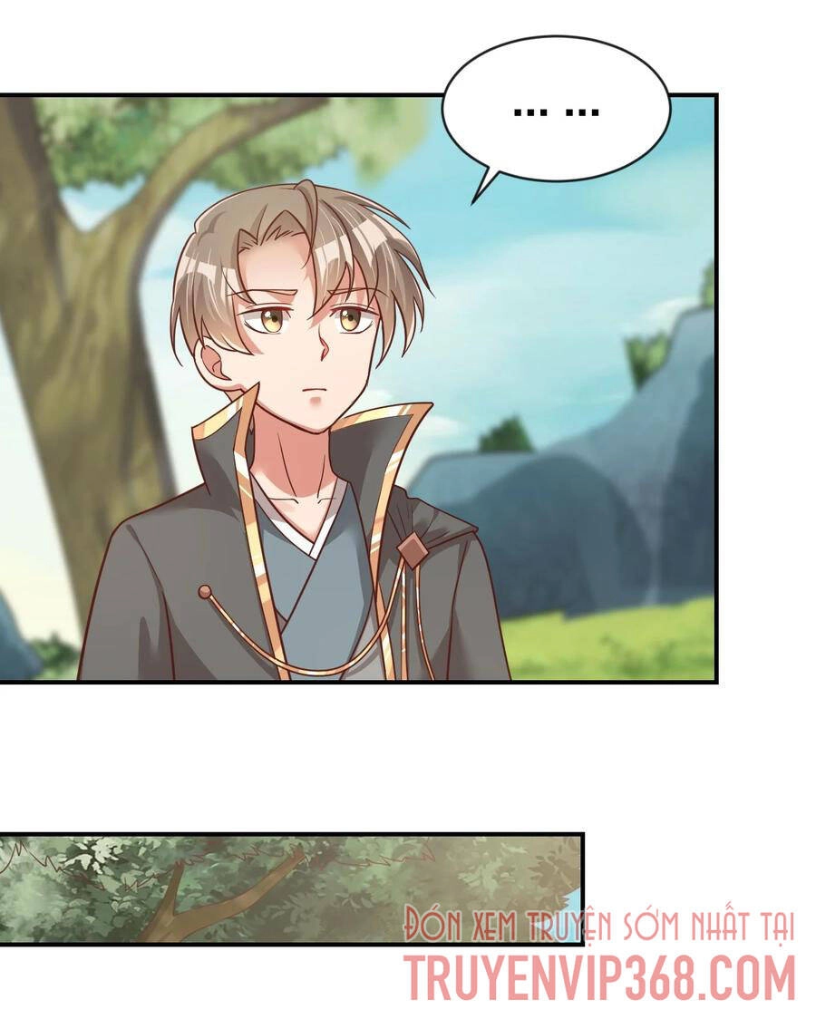 Sau Khi Max Độ Yêu Thích Chapter 64 - 12