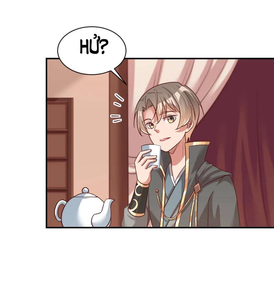 Sau Khi Max Độ Yêu Thích Chapter 64 - 15