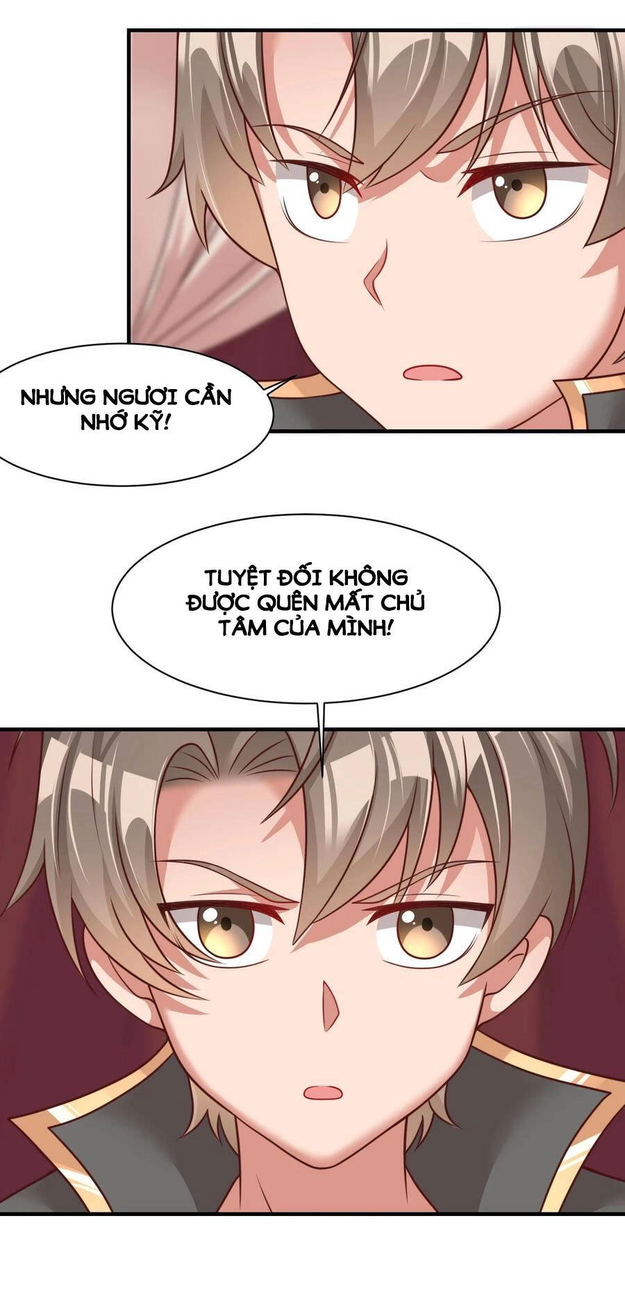 Sau Khi Max Độ Yêu Thích Chapter 64 - 21