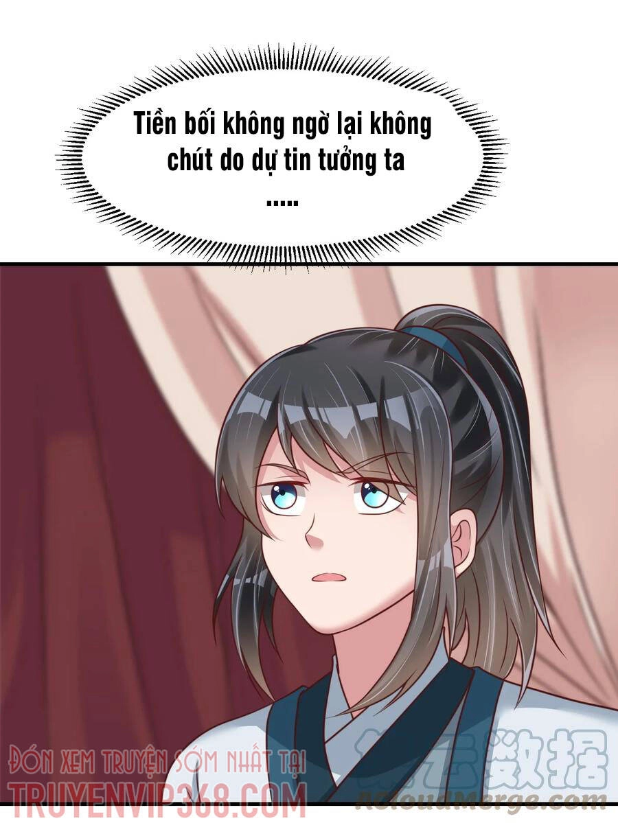 Sau Khi Max Độ Yêu Thích Chapter 64 - 22