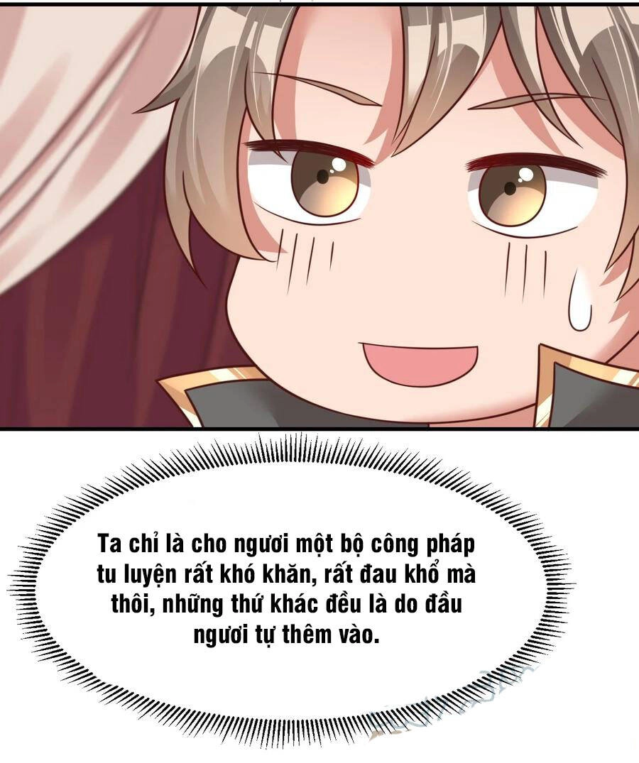 Sau Khi Max Độ Yêu Thích Chapter 64 - 25