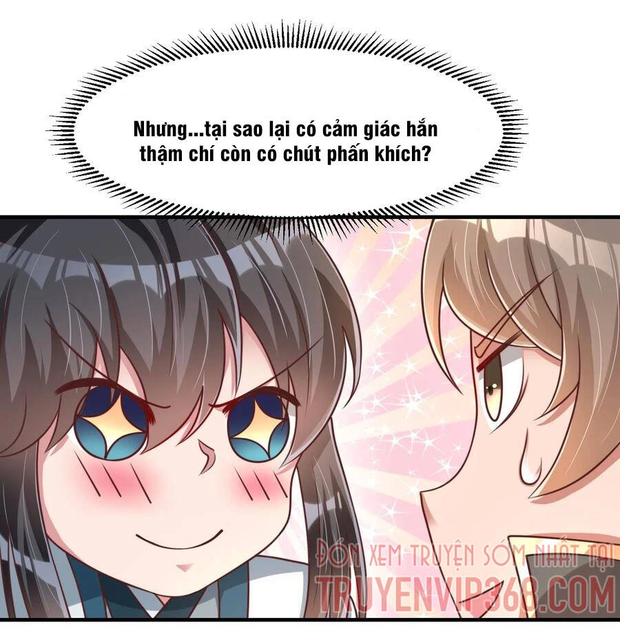 Sau Khi Max Độ Yêu Thích Chapter 64 - 26