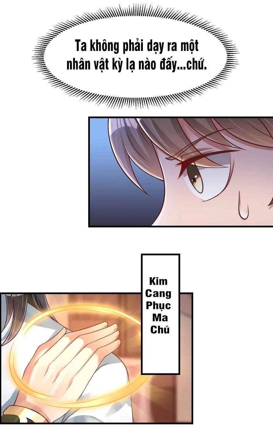 Sau Khi Max Độ Yêu Thích Chapter 64 - 27