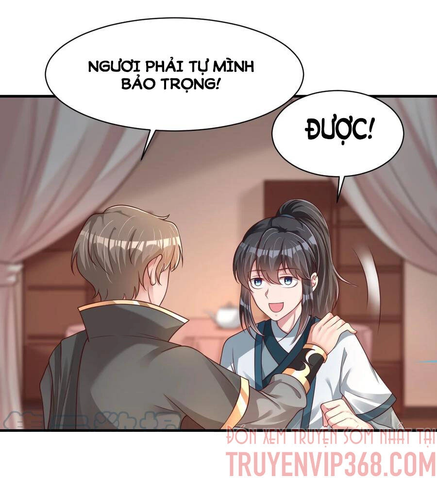 Sau Khi Max Độ Yêu Thích Chapter 64 - 28